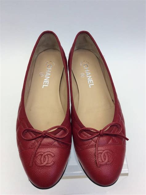 chanel shoes brisbane|chanel quilted flat shoes.